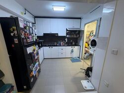 Blk 120B Eastwave @ Canberra (Sembawang), HDB 4 Rooms #556833971